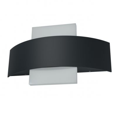 Kinkiet ścienny lampa elewacyjna oprawa zewnętrzna 11W 410lm 3000K Endura Style Shield 4058075205314 LEDVANCE (4058075205314)